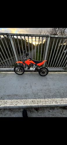 Off road pit - off-road,