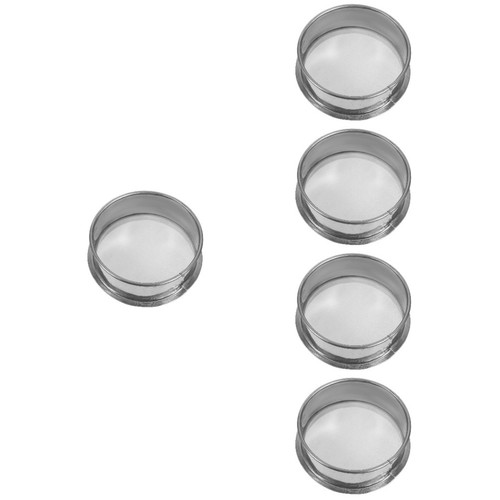 Lab test sieve - lab,