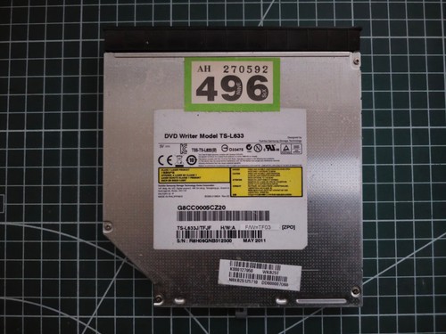 Toshiba satellite p755 - toshiba,
