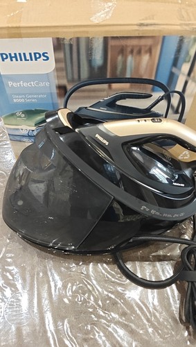 Philips perfect care steam - philips,