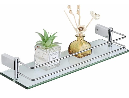 Sayayo tempered glass shelf - tempered,