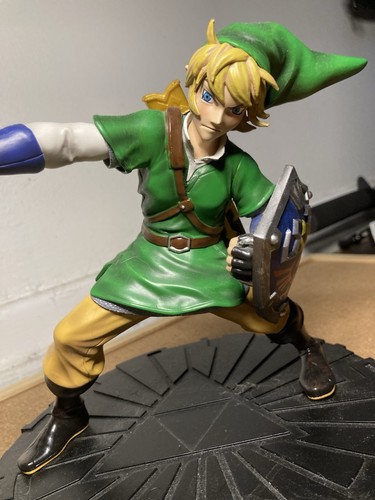 Legend zelda skyward sword - legend,