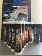 Lithium EP2 Grease 400g