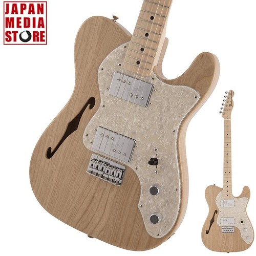 Fender made japan - fender, in