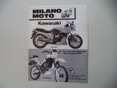 Advertising 1984 - advertising,