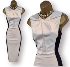 Karen Millen UK 12 BNWT Knot