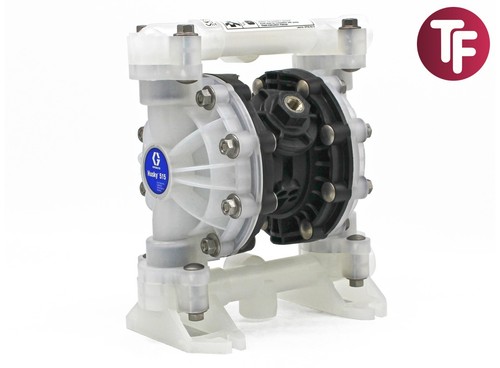 Graco d5b911 husky - husky, 1/2"