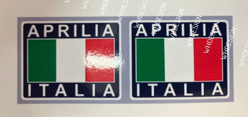 Aprilia italian small size - aprilia,