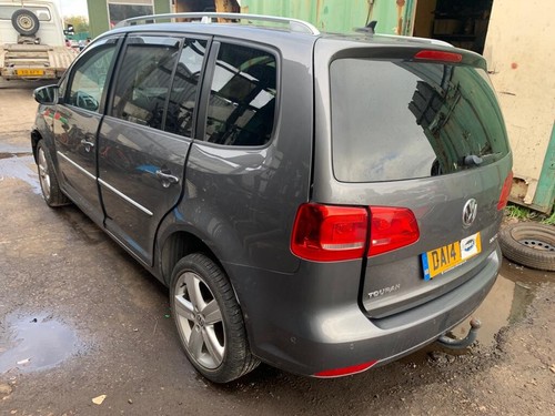 2011 2015 volkswagen - 2011-2015, touran