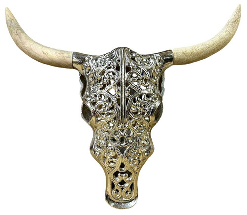 Large stunning hand carved - stunning,