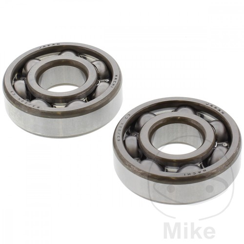 Tourmax crankshaft bearing kit - tourmax,