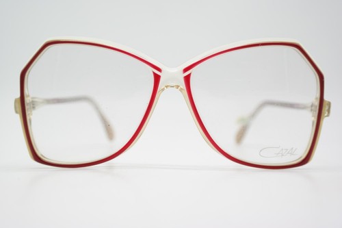 Vintage eyeglasses cazal 151 - eyeglasses,