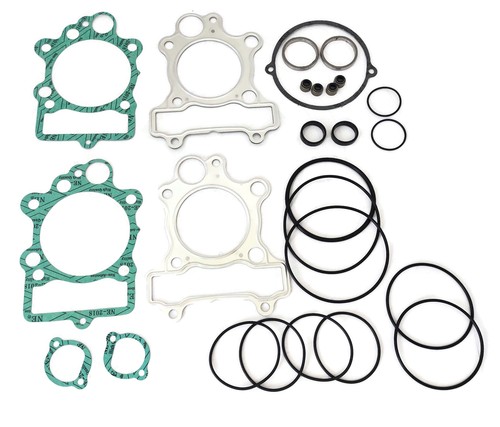 Gasket set cylinder engine - set,