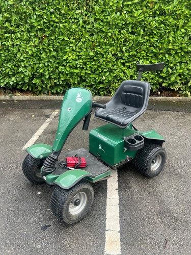 24v grasshopper golf - golf, buggy