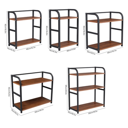 Tier countertop organizer - tier,