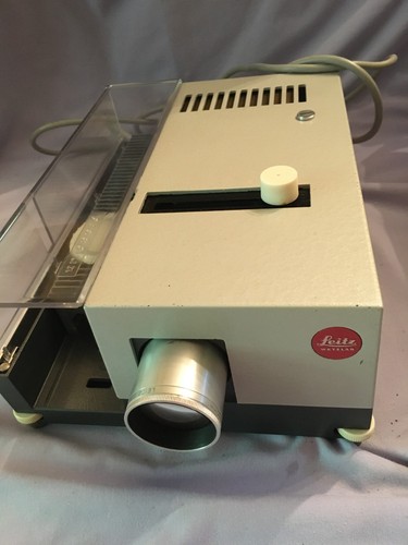 Vintage pradolux pprojector - vintage,