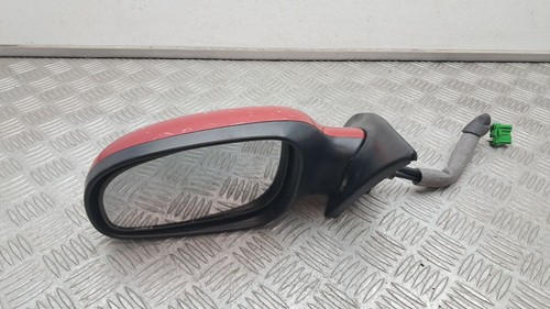 Volvo v70 wing door - s,