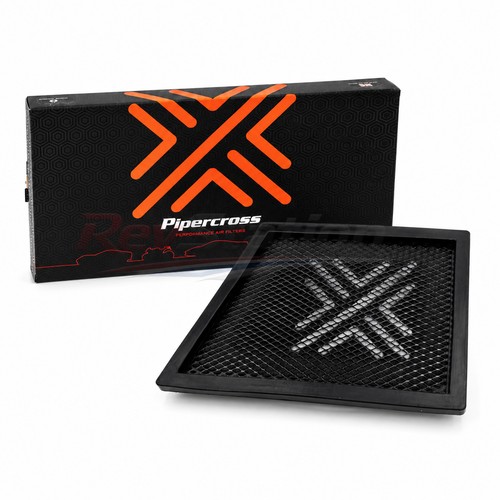 Pipercross panel air - pipercross, filter