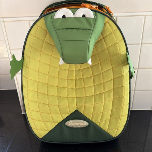 Samsonite sammies gator - samsonite,
