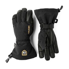 Hestra Army Leather Gore-Tex