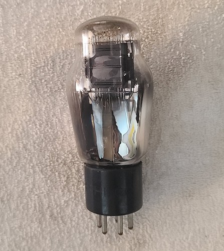 Very strong philco engraved - strong,