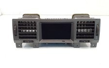 Opel Signum 2005 Dashboard LCD