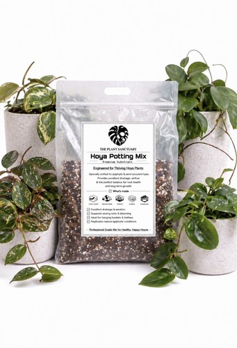 30l premium hoya soil - 30l,