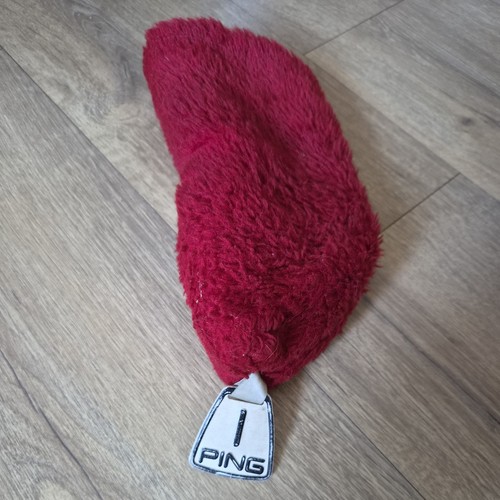 Vintage ping universal - ping,