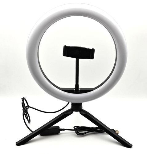 Led ring light - led,