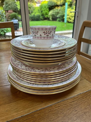 Royal crown derby brittany - royal,