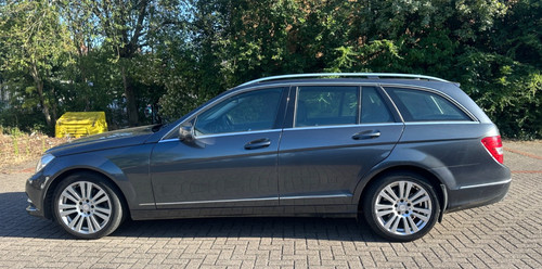2013 mercedes c220 - 2013, executive