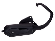 Honda X8R 50 Tecnigas Silent