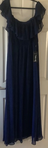 Ever pretty navy - navy, blue