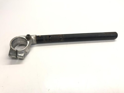 Left half handlebar honda vfr - left,
