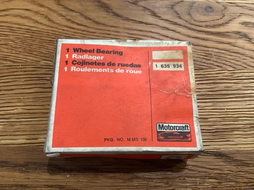 Ford type 2000e - single, rail