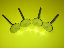 Suzuki GS1000 32mm Stainless