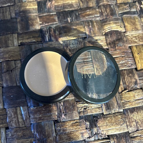 Iman cosmetics sand medium - sand,