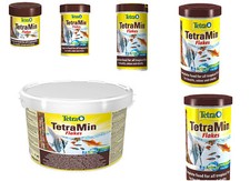 Tetra Min TetraMin Tropical