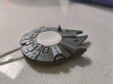 Star Wars Millenium Falcon