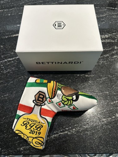 Bettinardi 2019 mexico city - mexico,