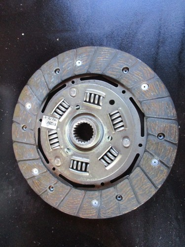 C906af new clutch - clutch, driven