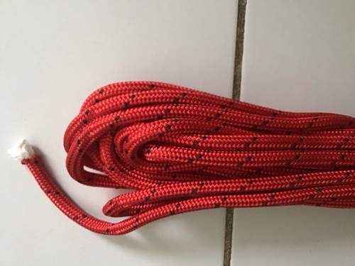 Dyneema rope size - , 8