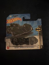 Hot Wheels 2022 Batman: Arkham