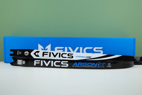 Fivics argon carbon - x, carbon/foam