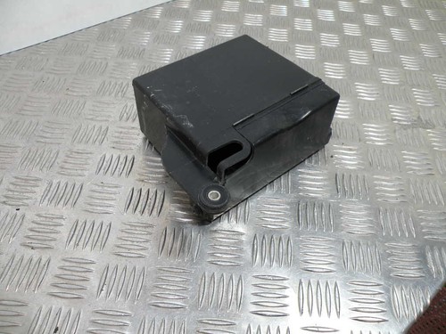 Yamaha tdm 850 - 850, battery