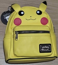 Loungefly x Pokemon Pikachu