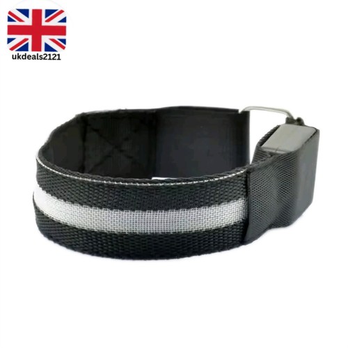 Safety armband reflective - safety,