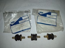 3 NOS GENUINE FORD SIERRA &