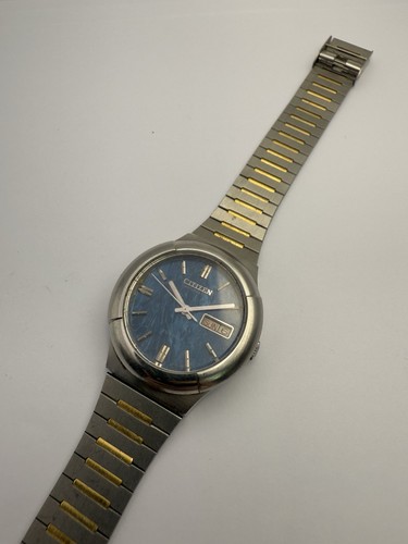 Vintage citizen automatic - citizen, mens