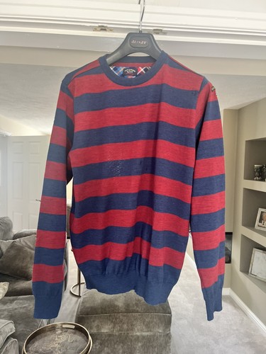 Paul shark men s sweater - &, men’s